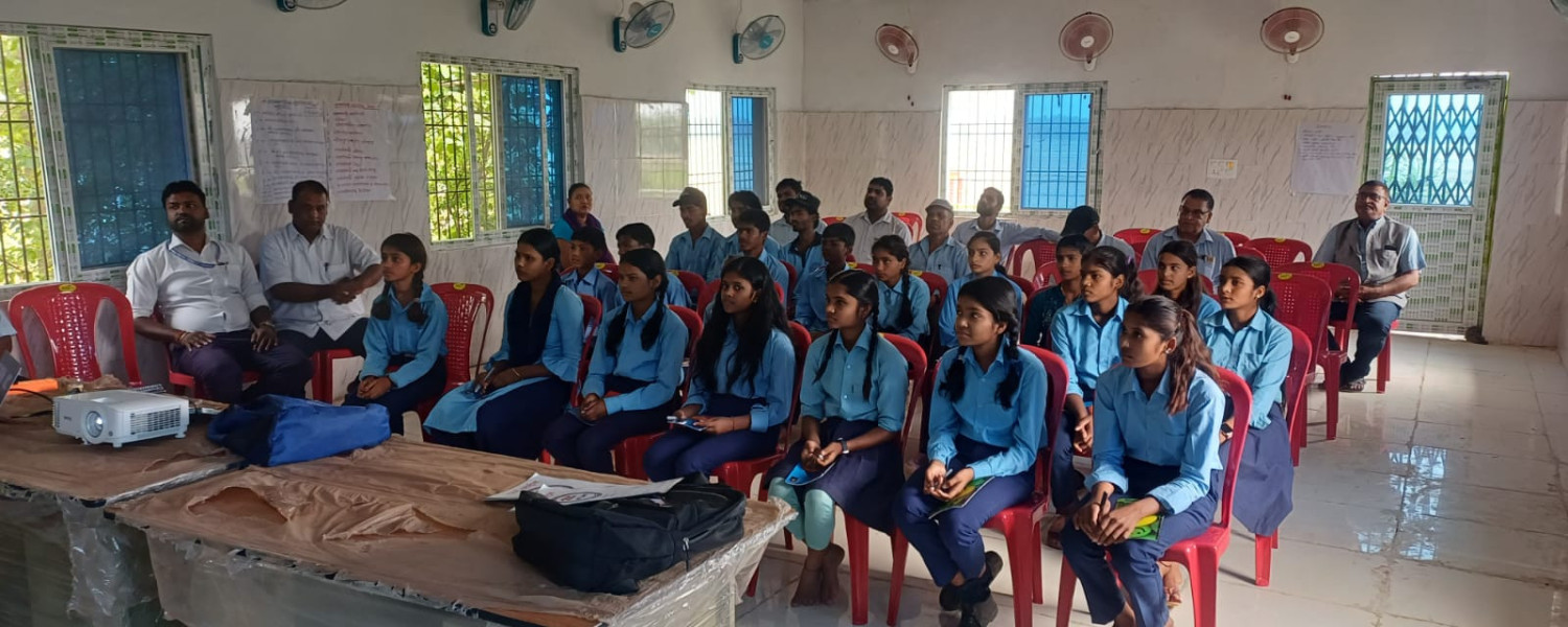 HIV कार्यक्रम
