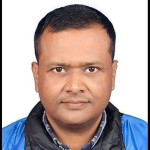 राजेश कुमार सिंह