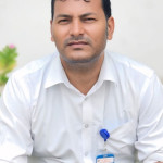 राजकुमार प्रसाद साह
