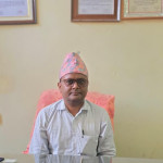 राजेश कुमार सिंह