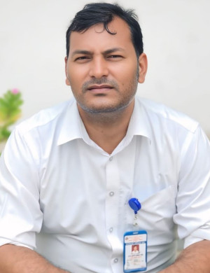 राजकुमार प्रसाद साह